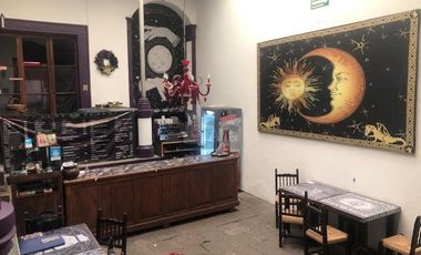 Venta de local comercial en Toluca, ubicado sobre Juan Aldama (centro de Toluca)