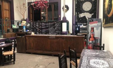 Venta de local comercial en Toluca, ubicado sobre Juan Aldama (centro de Toluca)