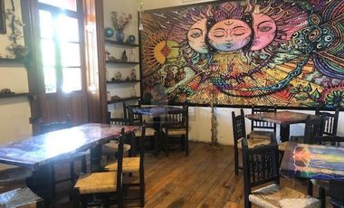 Venta de local comercial en Toluca, ubicado sobre Juan Aldama (centro de Toluca)