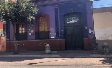 Venta de local comercial en Toluca, ubicado sobre Juan Aldama (centro de Toluca)