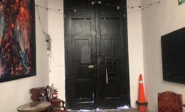 Venta de local comercial en Toluca, ubicado sobre Juan Aldama (centro de Toluca)