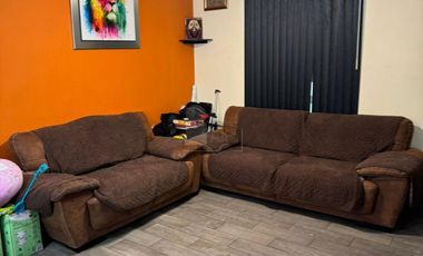 Casa sola en venta en Hacienda el Cortijo, Saltillo, Coahuila