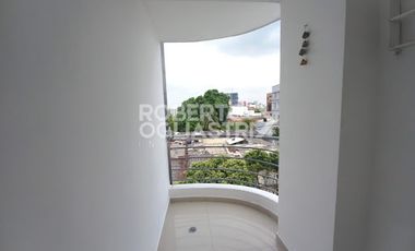 ARRIENDO de APARTAMENTO en BARRANCABERMEJA