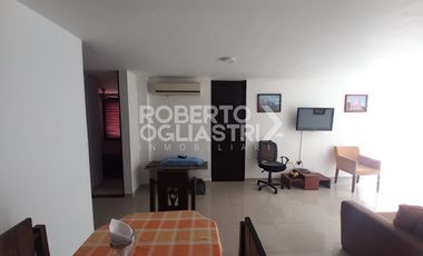 ARRIENDO de APARTAMENTO en BARRANCABERMEJA