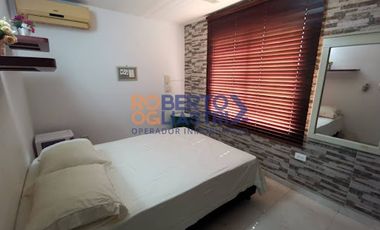 ARRIENDO de APARTAMENTO en BARRANCABERMEJA