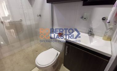 ARRIENDO de APARTAMENTO en BARRANCABERMEJA