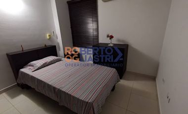 ARRIENDO de APARTAMENTO en BARRANCABERMEJA