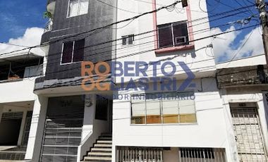 ARRIENDO de APARTAMENTO en BARRANCABERMEJA