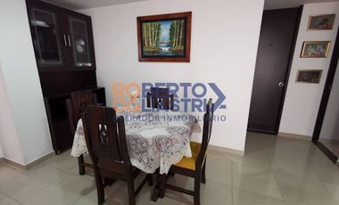 ARRIENDO de APARTAMENTO en BARRANCABERMEJA