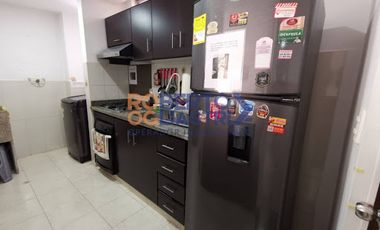 ARRIENDO de APARTAMENTO en BARRANCABERMEJA
