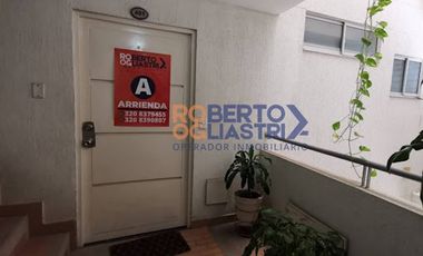 ARRIENDO de APARTAMENTO en BARRANCABERMEJA