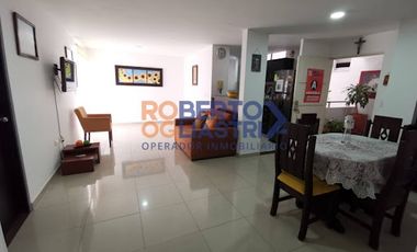 ARRIENDO de APARTAMENTO en BARRANCABERMEJA
