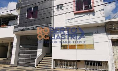 ARRIENDO de APARTAMENTO en BARRANCABERMEJA