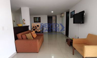 ARRIENDO de APARTAMENTO en BARRANCABERMEJA