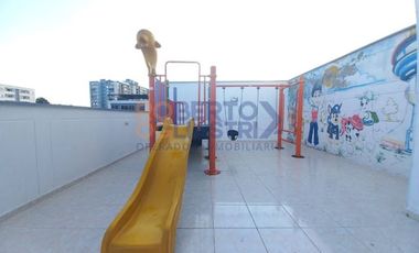 ARRIENDO de APARTAMENTO en BARRANCABERMEJA