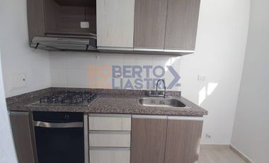 ARRIENDO de APARTAMENTO en BARRANCABERMEJA