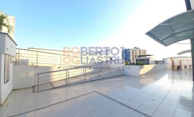 ARRIENDO de APARTAMENTO en BARRANCABERMEJA