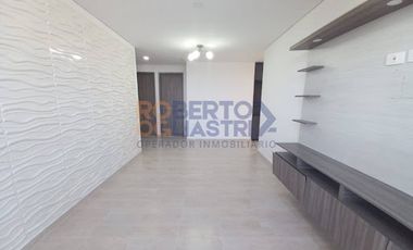 ARRIENDO de APARTAMENTO en BARRANCABERMEJA
