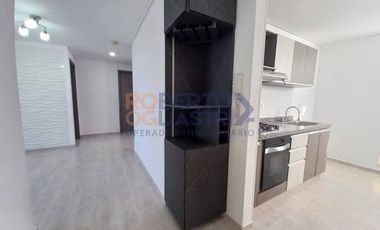 ARRIENDO de APARTAMENTO en BARRANCABERMEJA