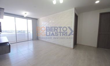 ARRIENDO de APARTAMENTO en BARRANCABERMEJA