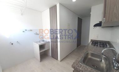 ARRIENDO de APARTAMENTO en BARRANCABERMEJA