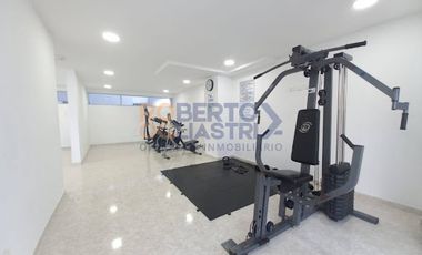 ARRIENDO de APARTAMENTO en BARRANCABERMEJA