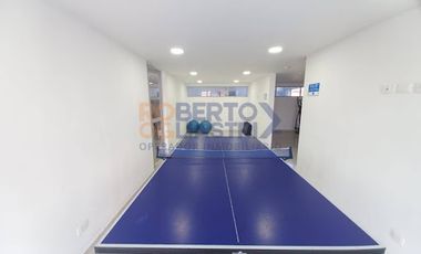 ARRIENDO de APARTAMENTO en BARRANCABERMEJA