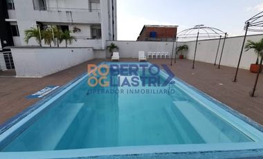 ARRIENDO de APARTAMENTO en BARRANCABERMEJA