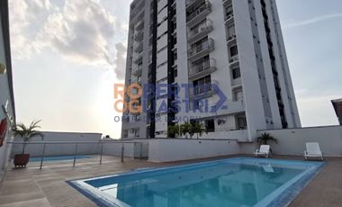 ARRIENDO de APARTAMENTO en BARRANCABERMEJA