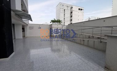 ARRIENDO de APARTAMENTO en BARRANCABERMEJA