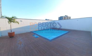 ARRIENDO de APARTAMENTO en BARRANCABERMEJA