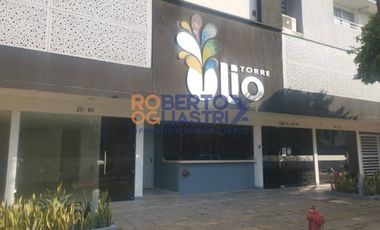 ARRIENDO de APARTAMENTO en BARRANCABERMEJA