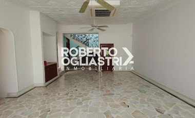 ARRIENDO de CASAS en BARRANCABERMEJA