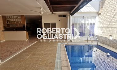 ARRIENDO de CASAS en BARRANCABERMEJA