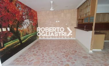 ARRIENDO de CASAS en BARRANCABERMEJA
