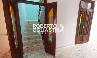 ARRIENDO de CASAS en BARRANCABERMEJA