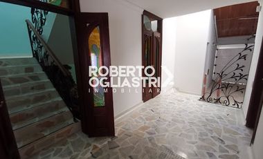 ARRIENDO de CASAS en BARRANCABERMEJA
