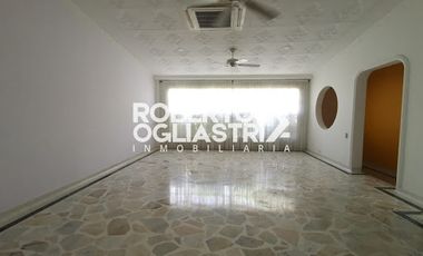 ARRIENDO de CASAS en BARRANCABERMEJA