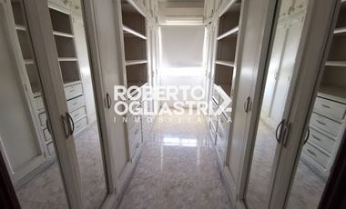 ARRIENDO de CASAS en BARRANCABERMEJA