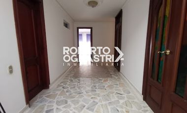 ARRIENDO de CASAS en BARRANCABERMEJA