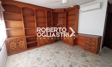 ARRIENDO de CASAS en BARRANCABERMEJA