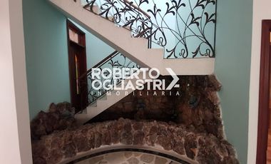 ARRIENDO de CASAS en BARRANCABERMEJA