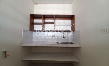 ARRIENDO de APARTAMENTO en BARRANCABERMEJA