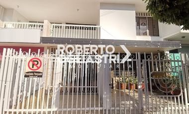 ARRIENDO de APARTAMENTO en BARRANCABERMEJA