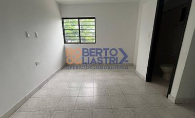ARRIENDO de APARTAMENTO en BARRANCABERMEJA