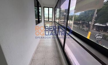 ARRIENDO de APARTAMENTO en BARRANCABERMEJA
