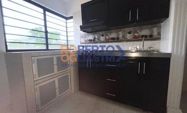 ARRIENDO de APARTAMENTO en BARRANCABERMEJA