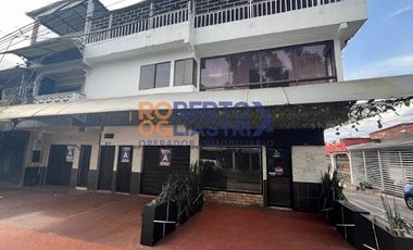 ARRIENDO de APARTAMENTO en BARRANCABERMEJA