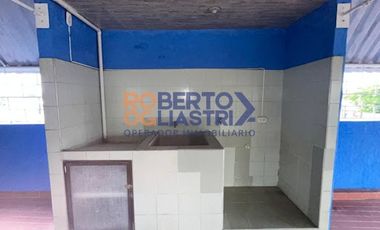 ARRIENDO de APARTAMENTO en BARRANCABERMEJA