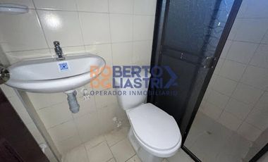 ARRIENDO de APARTAMENTO en BARRANCABERMEJA